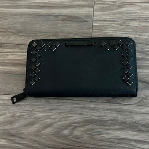 Rebecca Minkoff Studded Wallet